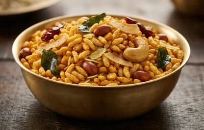 Mudhi Mixture
