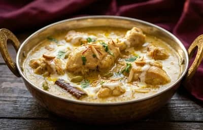 Mughlai Chicken