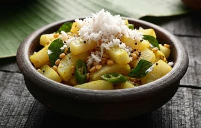 Mulangi Upkari