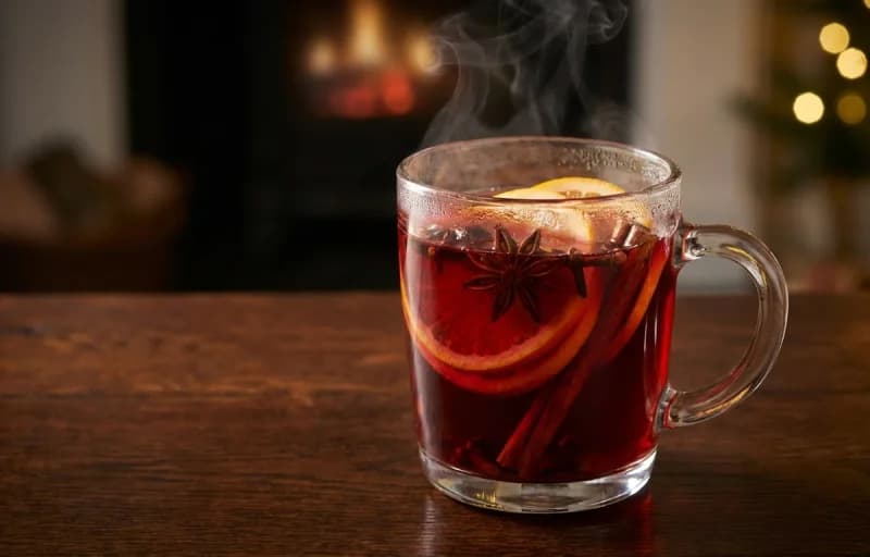 Mulled Wine