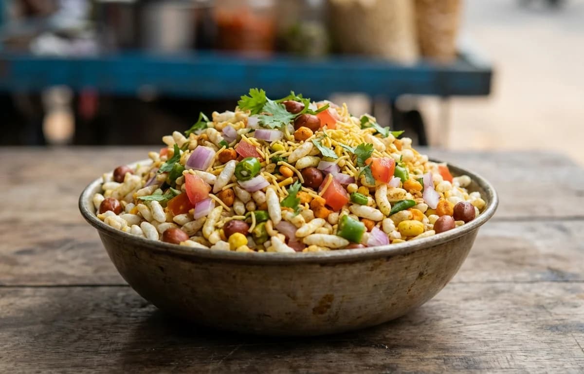 Muri Bhaja