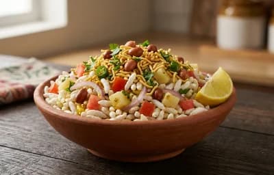 Muri Mixture