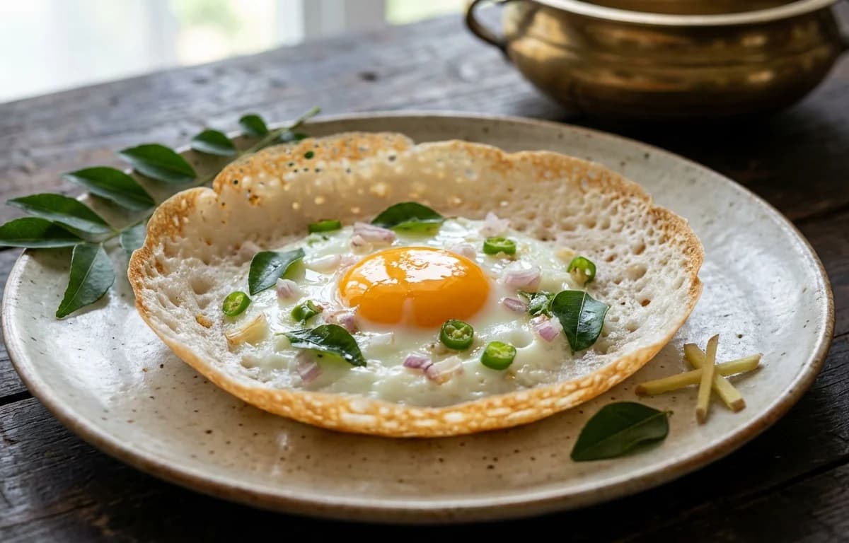Mutta Appam