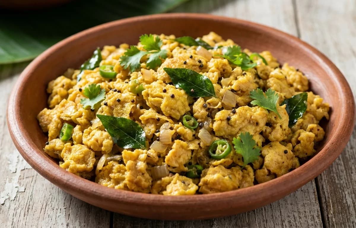 Mutta Chikkiyathu