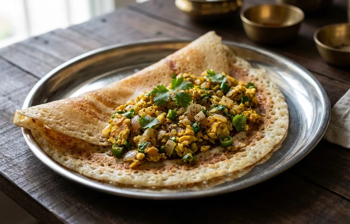 Mutta Dosa