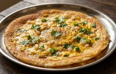 Muttai Dosai