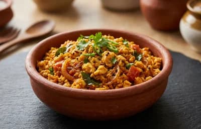 Muttai Keema