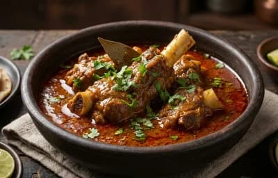 Mutton Rassa