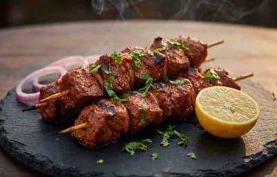 Mutton Tujj