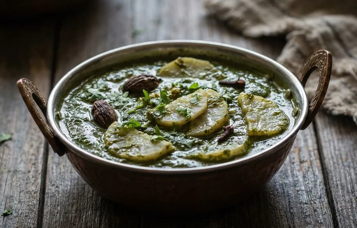 Nadru Palak