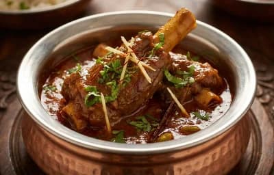 Nalli Gosht