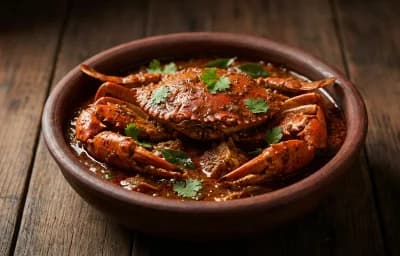 Nandu Masala