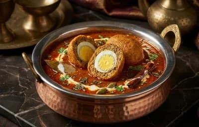Nargisi Kofta