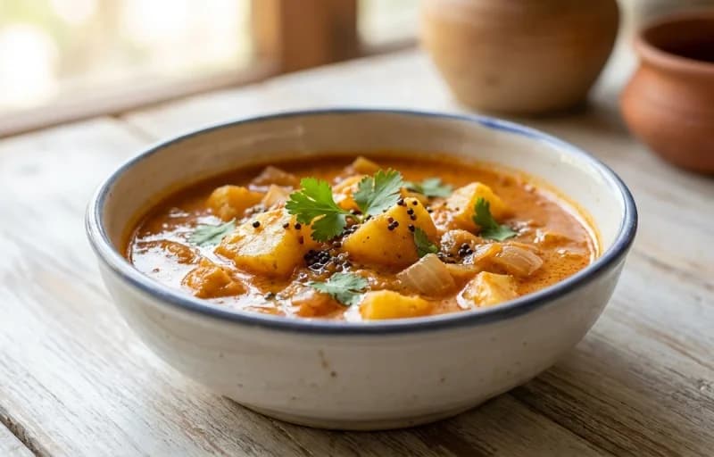 Lemon Sevai with Narla Ros - Recipe 2