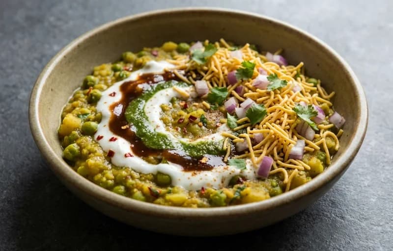 Nimona Chaat