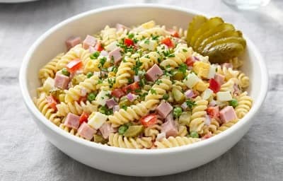 Nudelsalat