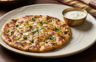 Onion Koki
