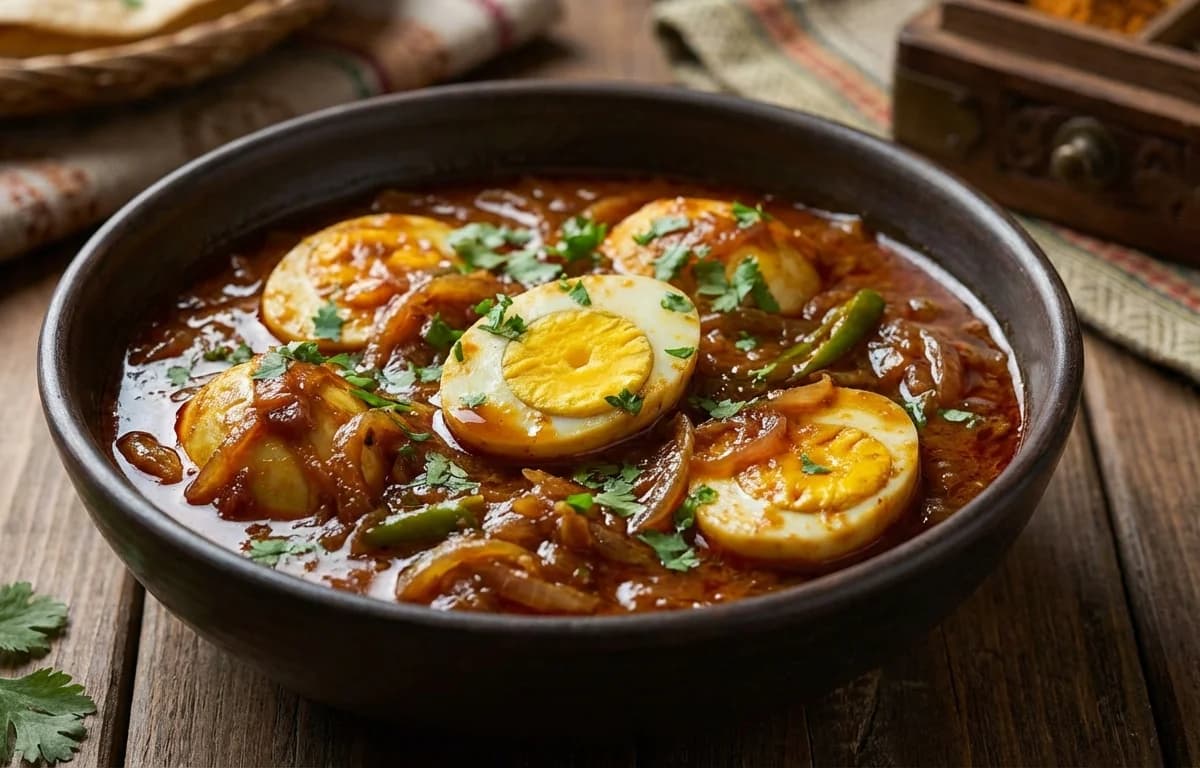 Onion mein Beeda