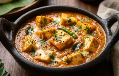 Palkatti Masala