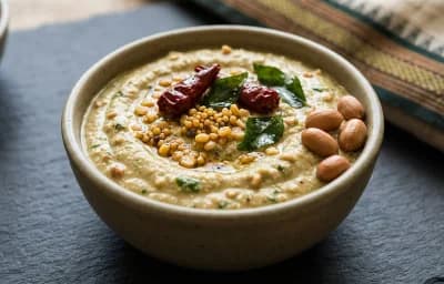Palli Chutney