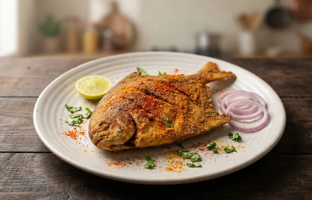 Pampada Bhaja