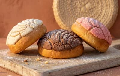 Pan Dulce