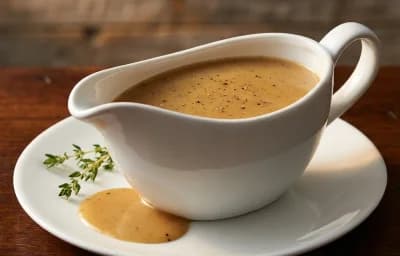 Pan Gravy