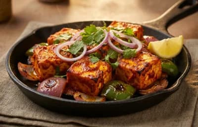 Paneer ke Sooley