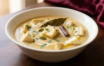 Paneer Korma