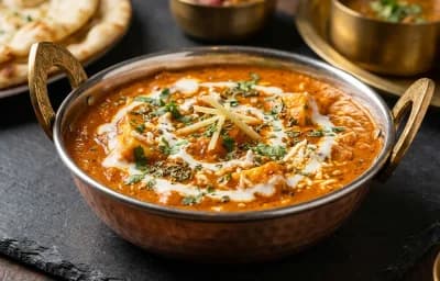 Paneer Lababdar