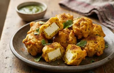 Paneer Pakora