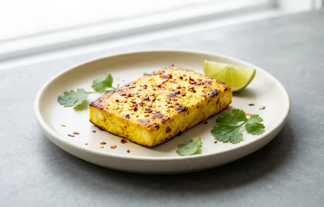 Paneer Slab