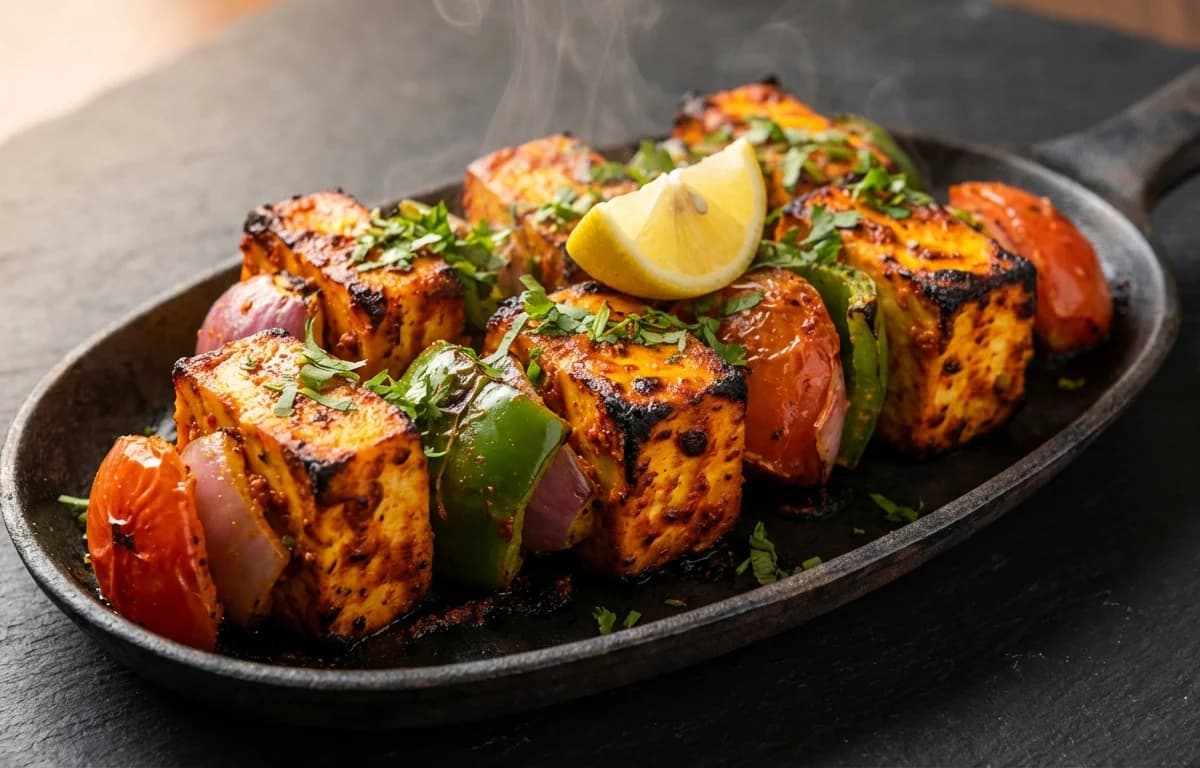 Paneer Tikka