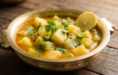 Pani Tenga Vegetable
