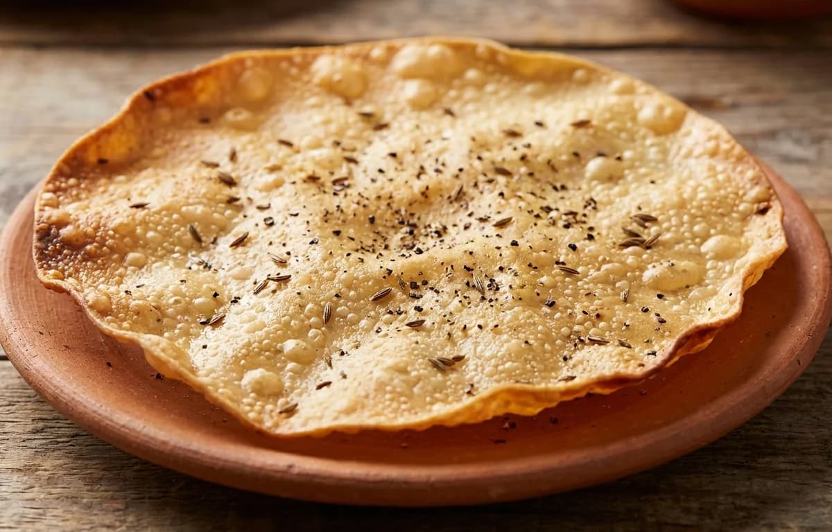 Papad