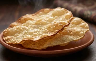 Papadam