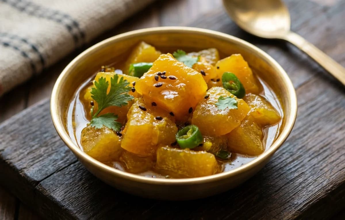 Papaya Khar