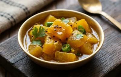 Papaya Khar