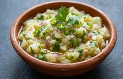 Papaya Pitika