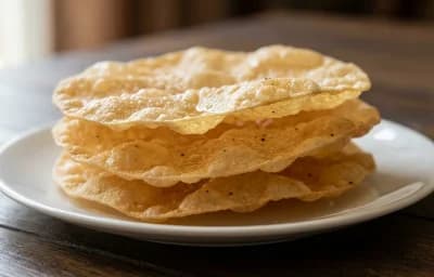 Pappadam