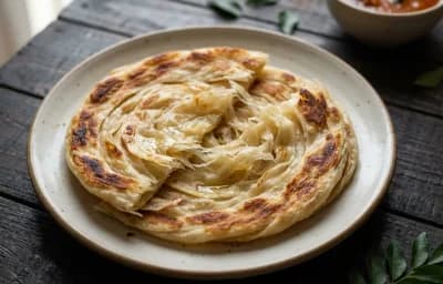 Parotta