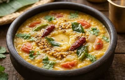 Paruppu Kadayal