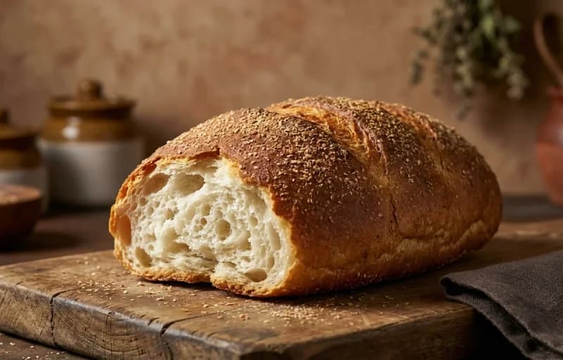 Dim er Bhurji, Pauruti and Masala Cha - Recipe 2