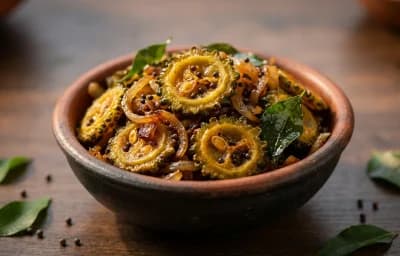 Pavakka Fry