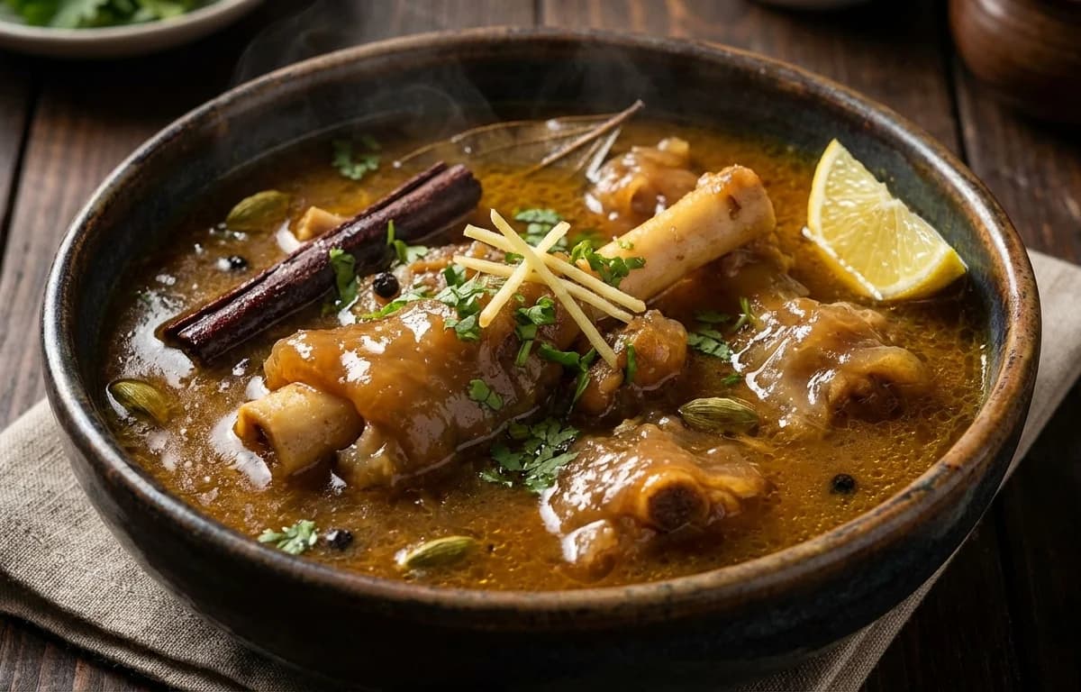 Paya Shorba