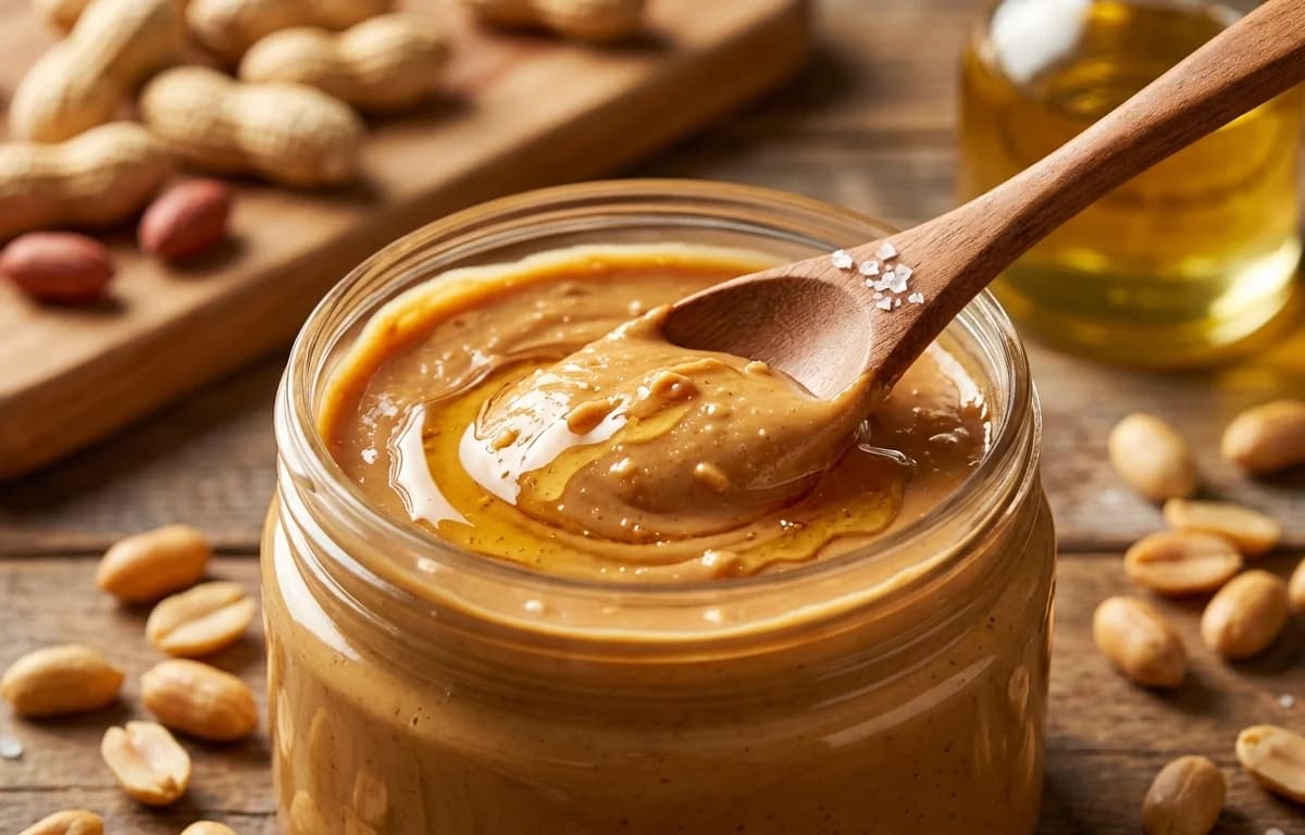 Peanut Butter