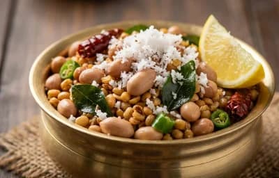 Peanut Sundal