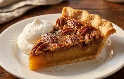 Pecan Pie