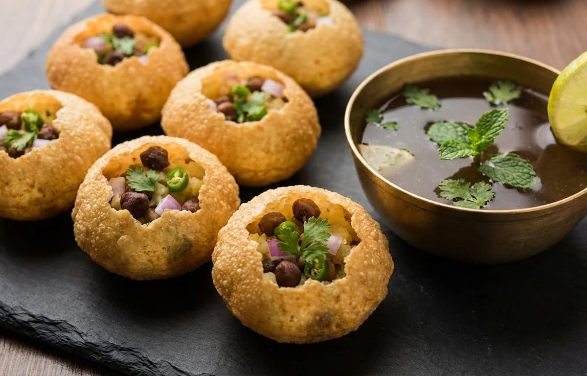 Phuchka
