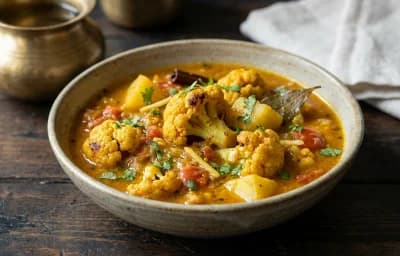 Phulkopir Dalna